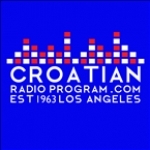 Croatian Radio Program CA, Los Angeles