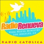 Radio Renueva CA, Los Angeles