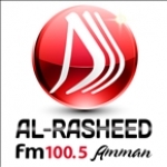 Al Rasheed FM Amman Jordan, Amman
