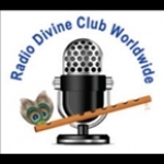 Divine Club Worldwide Radio United States