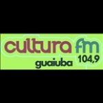 Rádio FM Cultura Brazil, Guaiuba
