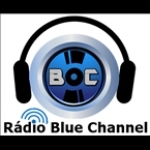 Rádio Blue Channel Brazil, São Paulo