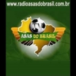 Rádio Asas do Brasil Brazil, Rio de Janeiro