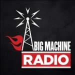 Big Machine Radio TN, Nashville