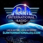 DJ International Radio EU IL, Chicago