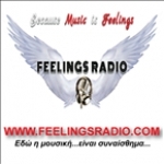 Feelings Radio Greece