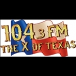Texas 104 TX, Shepherd