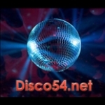 Dance 54 HD Radio United States