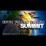 Audio Vision Celestial NJ, Summit