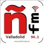ÑFM Spain, Valladolid