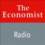 The Economist Radio NY, New York