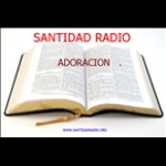 Santidad Radio Adoración Colombia