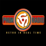 PHUN RADIO (Retro Music) Trinidad and Tobago
