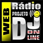 Web Rádio Projeto DJ Online Brazil, Lorena