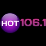 Hot 106.1 VA, Richmond