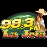 La Jefa 98.3 AL, Tarrant City