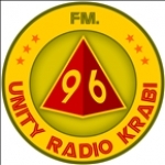 96 Unity Radio Thailand, Krabi