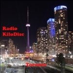 Radio Kilo Disc Canada