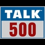 Talk 500 PA, Philadelphia