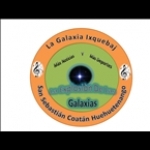 la galaxia ixquebaj Guatemala