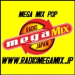 Rádio Mega Mix Japan Japan, Kameyama