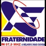 Rádio Fraternidade FM Brazil, Araras