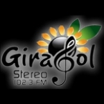 Girasol Radio Honduras