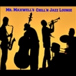 Mr. Maxwell's Chill'n Jazz Lounge Canada