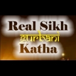 Sikh Katha Radio United States