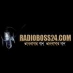 Radio Boss 24 Bangladesh, Dhaka