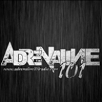 Adrenaline 101 Radio United States