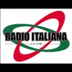 Radio Italiana 531 Australia, Adelaide
