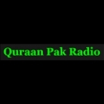 Quraan Pak Radio - English United States