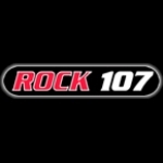 Rock 107 PA, Scranton
