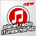 planet radio iTunes hot 40 Germany, Bad Vilbel