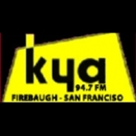 Kya Oldies Radio San Francisco 94.7 FM CA, San Francisco
