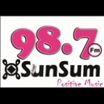 Sunsum FM Ghana, Kumasi