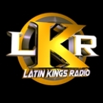 Latin Kings Radio United States