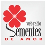 Web Rádio Sementes de Amor Brazil, Jardim