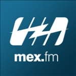 Rádio mex.fm Brazil, São Paulo