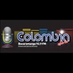 Colombia Stereo Colombia, Bucaramanga
