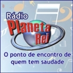 Radio Planeta Rei Brazil, Rio de Janeiro