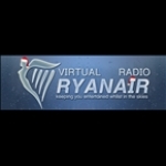 Virtual Ryanair Radio United Kingdom