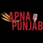 Apna Punjab Radio CA, San Francisco