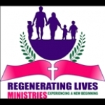 Regenerating Lives Ministry Radio NY, Brooklyn