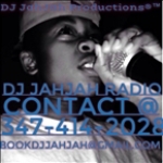 DJ JahJah Radio United States