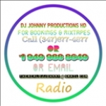 DJ Johnny Productions HD Radio United States