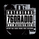 Notorious760 Radio CA