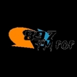 897 FM POP Slovakia