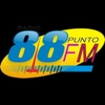 Radio 88 Punto Fm Mexico, Cancún